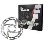 ΔΙΣΚΟΠΛΑΚΑ ULTRA LIGHT L4 HONDA INNOVA 125 LEO RACING