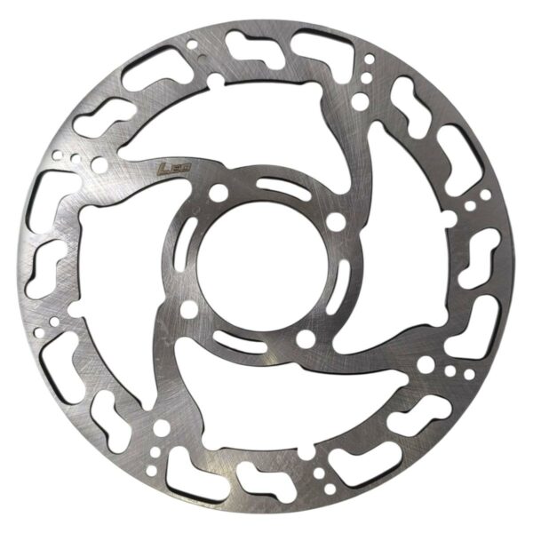 ΔΙΣΚΟΠΛΑΚΑ ULTRA LIGHT YAMAHA CRYPTON R 105 / R 115 / T 110 / X 135 / S 115 L4 LEO