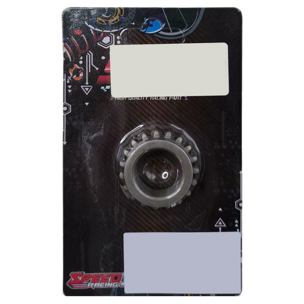 ΓΡΑΝΑΖΙ ΣΤΡΟΦΑΛΟΥ HONDA INNOVA 125 ΓΙΑ YAMAHA CRYPTON X 135 PLUG & PLAY S1R