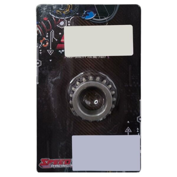 ΓΡΑΝΑΖΙ ΣΤΡΟΦΑΛΟΥ HONDA INNOVA 125 ΓΙΑ YAMAHA CRYPTON X 135 PLUG & PLAY S1R