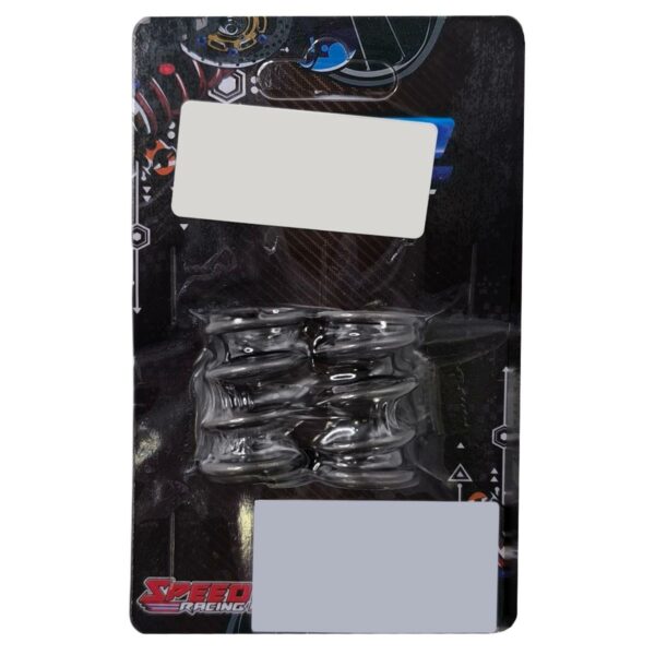 ΕΛΑΤΗΡΙΑ ΒΑΛΒΙΔΩΝ RACING CUSTOM HONDA INNOVA 125 S1R