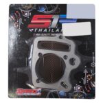 ΤΑΚΟΣ ΑΛΟΥΜΙΝΙΟΥ 4ΜΜ HONDA ASTREA 100 / SUPRA 100 S1R