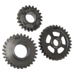 ΓΡΑΝΑΖΙΑ ΣΑΣΜΑΝ 1ST 31Δ / 2ST 29Δ / 4ST 21Δ YAMAHA CRYPTON X 135 S1R