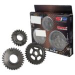 ΓΡΑΝΑΖΙΑ ΣΑΣΜΑΝ 1ST 31Δ / 2ST 29Δ / 4ST 21Δ YAMAHA CRYPTON X 135 S1R