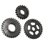 ΓΡΑΝΑΖΙΑ ΣΑΣΜΑΝ 1ST 31Δ / 2ST 29Δ / 4ST 20Δ YAMAHA CRYPTON X 135 S1R