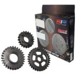 ΓΡΑΝΑΖΙΑ ΣΑΣΜΑΝ 1ST 31Δ / 2ST 29Δ / 4ST 20Δ YAMAHA CRYPTON X 135 S1R