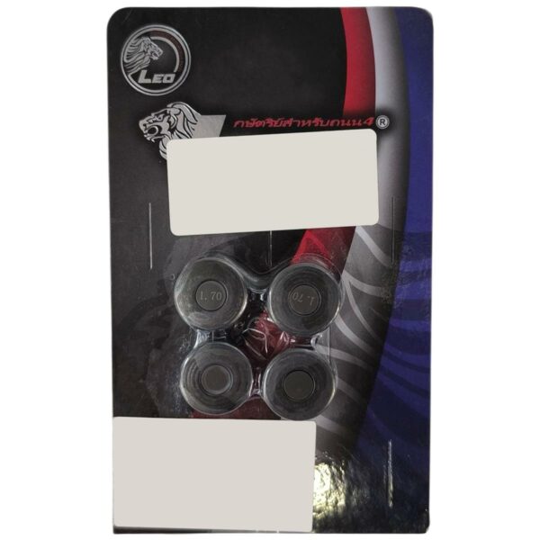 RETAINER ΚΑΙ ΚΑΠΕΛΩΤΑ YAMAHA CRYPTON X 135 LEO