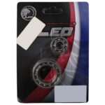 ΡΟΥΛΕΜΑΝ ΕΚΚΕΝΤΡΟΦΟΡΟΥ ΣΕΤ YAMAHA CRYPTON X 135 LEO