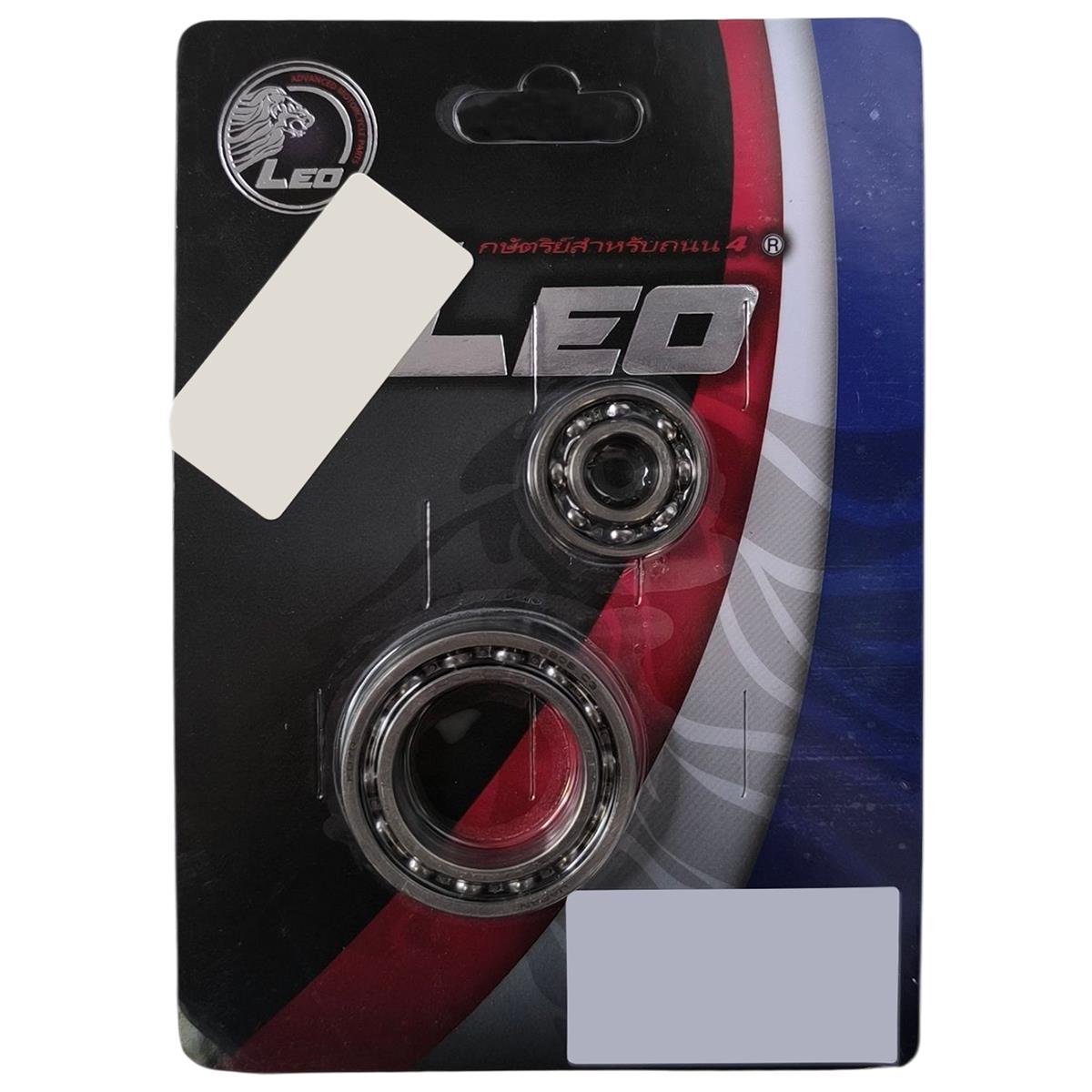 LBG0001 ΡΟΥΛΕΜΑΝ ΕΚΚΕΝΤΡΟΦΟΡΟΥ ΣΕΤ YAMAHA CRYPTON X 135 LEO