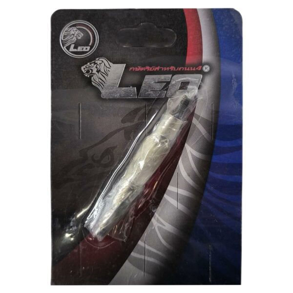 ΑΞΟΝΑΣ ΑΝΤΛΙΑΣ ΛΑΔΙΟΥ ΓΙΑ +3ΜΜ ΔΙΑΔΡΟΜΗ HONDA ASTREA 100 / GLX 50 / LIFAN 110 LEO RACING