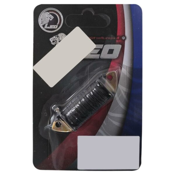 ΠΗΝΙΟ ΥΨΗΛΗΣ RACING HONDA GLX 50 / C50 LEO RACING