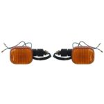 ΦΛΑΣ ΟΠΙΣΘΙΑ ΖΕΥΓΟΣ YAMAHA CRYPTON R 115 / T 110