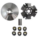 ΒΑΡΙΑΤΟΡ ΚΟΜΠΛΕ ΜΕ ΦΤΕΡΩΤΗ SYM JOYRIDE 200 / GTS 200