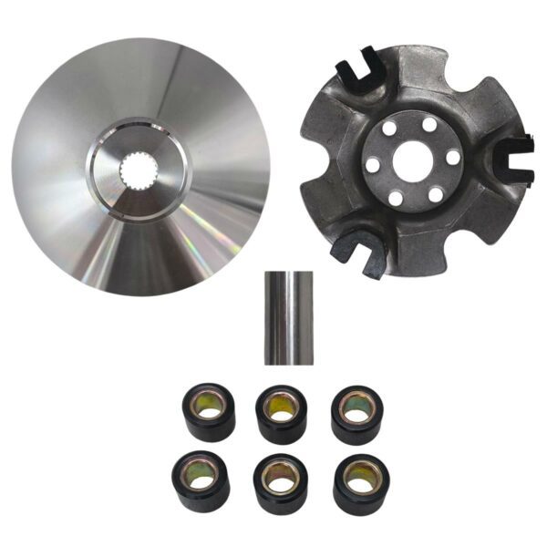 ΒΑΡΙΑΤΟΡ ΚΟΜΠΛΕ ΜΕ ΦΤΕΡΩΤΗ SYM JOYRIDE 200 / GTS 200