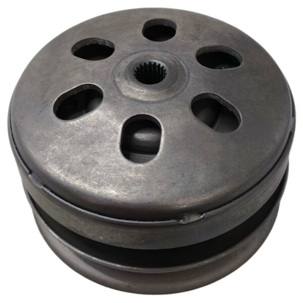 ΚΑΜΠΑΝΑ ΣΥΜΠΛΕΚΤΗ ΚΟΜΠΛΕ SYM JOYRIDE 200 / GTS 200