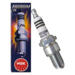 ΜΠΟΥΖΙ ΙΡΙΔΙΟΥ BR9EIX NGK