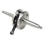 ΣΤΡΟΦΑΛΟΜΠΙΕΛΑ ΜΕ ΣΦΥΡΙΛΑΤΗ ΜΠΙΕΛΑ 107ΜΜ (JACK 6,65 ΔΙΑΔΡΟΜΗ 72) YAMAHA CRYPTON X 135 FASSTEK