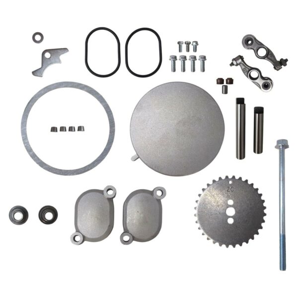 ΑΝΤΑΛΛΑΚΤΙΚΑ ΚΕΦΑΛΗΣ HONDA INNOVA 125 LEO