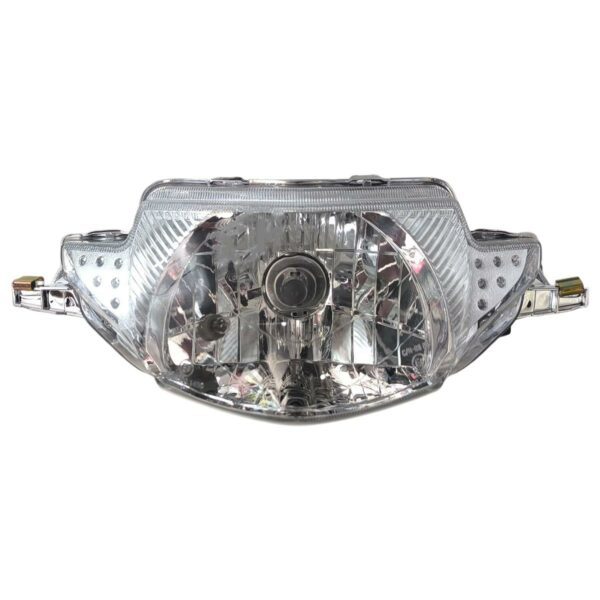 ΦΑΝΑΡΙ ΕΜΠΡΟΣΘΙΟ ΜΕ ΝΤΟΥΙ HONDA INNOVA 125i