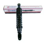 ΑΜΟΡΤΙΣΕΡ ΜΟΝΟΣΟΚ ΟΠΙΣΘΙΟ HONDA SH150 2001-2012 MOTOBERT ΜΑΥΡΟ