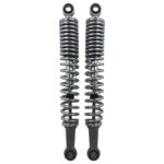 ΑΜΟΡΤΙΣΕΡ ΖΕΥΓΟΣ ΟΠΙΣΘΙΑ 34.5CM HONDA SUPRA / INNOVA 125/125i INJ KAYABA ΝΙΚΕΛ