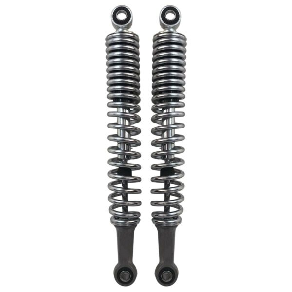 ΑΜΟΡΤΙΣΕΡ ΖΕΥΓΟΣ ΟΠΙΣΘΙΑ 34.5CM HONDA SUPRA / INNOVA 125/125i INJ KAYABA ΝΙΚΕΛ