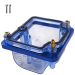 ΜΠΩΛ ΠΟΤΗΡΙ ΚΑΡΜΠΥΡΑΤΕΡ ΜΠΛΕ ΔΙΑΦΑΝΟ