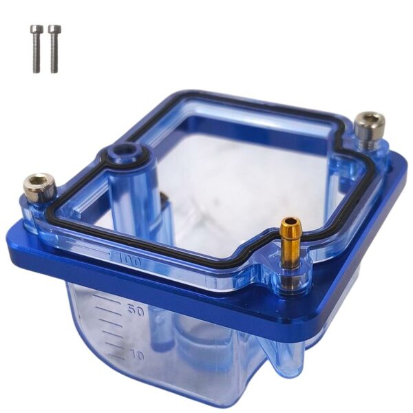 ΜΠΩΛ ΠΟΤΗΡΙ ΚΑΡΜΠΥΡΑΤΕΡ ΜΠΛΕ ΔΙΑΦΑΝΟ