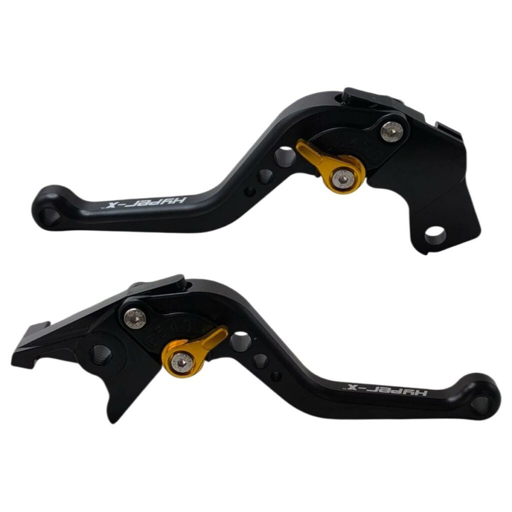 ΜΑΝΕΤΕΣ ΖΕΥΓΟΣ ΡΥΘΜΙΖΟΜΕΝΕΣ SUZUKI V-STROM 650 HYPER-X