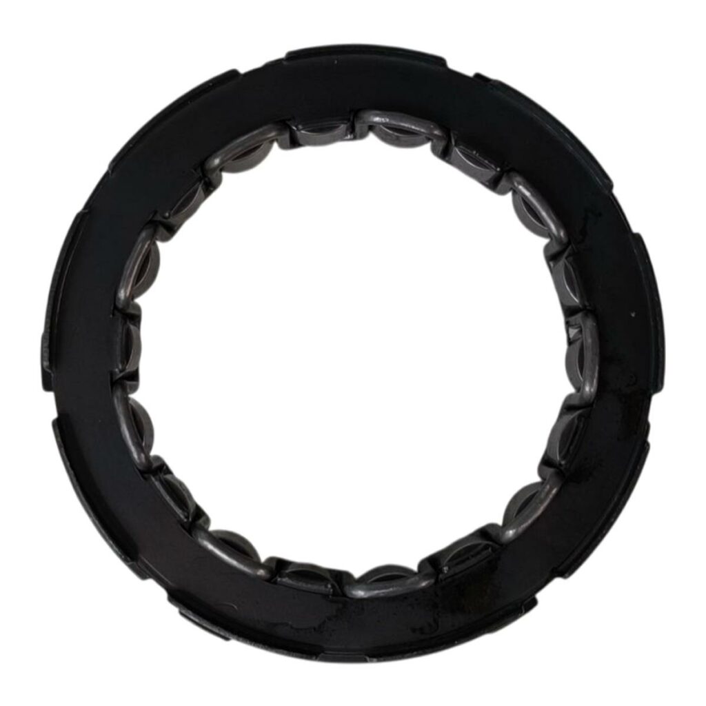 ΚΟΜΠΛΕΡ ΜΙΖΑΣ SYM VF 185 TTN TITAN PARTS