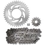 ΑΛΥΣΙΔΟΓΡΑΝΑΖΑ YAMAHA CRYPTON S 115 HYPER-X