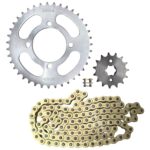 ΑΛΥΣΙΔΟΓΡΑΝΑΖΑ ΜΕ ΧΡΥΣΗ ΑΛΥΣΙΔΑ SYM VF 185 EURO 5 HYPER-X