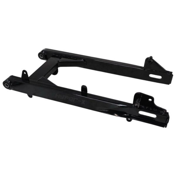 ΨΑΛΙΔΙ ΟΠΙΣΘΙΟ HONDA ASTREA GRAND 100 HYPER-X ΜΑΥΡΟ