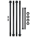 ΜΠΟΥΖΟΝΙΑ ΚΥΛΙΝΔΡΟΥ +12 M8*190 / M6*115 RACING YAMAHA CRYPTON X 135 TOBAKI