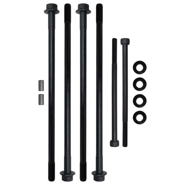 ΜΠΟΥΖΟΝΙΑ ΚΥΛΙΝΔΡΟΥ +16 M8*195 / M6*120 RACING YAMAHA CRYPTON X 135 TOBAKI