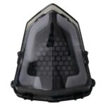 ΦΑΝΑΡΙ ΟΠΙΣΘΙΟ ΣΤΟΠ LED SYM VF 185 ΜΠΛΕ