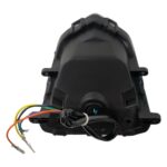 ΦΑΝΑΡΙ ΟΠΙΣΘΙΟ ΣΤΟΠ LED SYM VF 185 ΜΠΛΕ