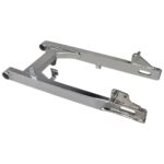 ΨΑΛΙΔΙ ΟΠΙΣΘΙΟ HONDA SUPRA 100 HYPER-X ΧΡΩΜΙΟ