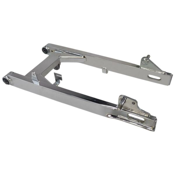 ΨΑΛΙΔΙ ΟΠΙΣΘΙΟ HONDA SUPRA 100 HYPER-X ΧΡΩΜΙΟ