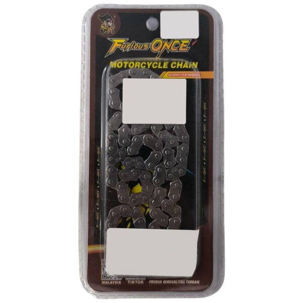 ΚΑΔΕΝΑ ΕΚΚΕΝΤΡΟΦΟΡΟΥ 100Δ YAMAHA CRYPTON X 135 FURIOUS ONCE