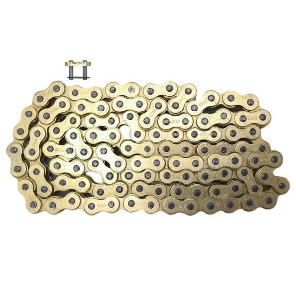 ΑΛΥΣΙΔΑ 420 110Δ ΕΝΙΣΧΥΜΕΝΗ ΧΡΥΣΗ ΑΛΥΣΙΔΑ HYPER-X