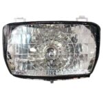 ΦΑΝΑΡΙ ΕΜΠΡΟΣΘΙΟ HONDA SUPRA 100 ΔΙΑΦΑΝΟ