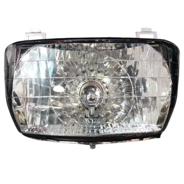 ΦΑΝΑΡΙ ΕΜΠΡΟΣΘΙΟ HONDA SUPRA 100 ΔΙΑΦΑΝΟ