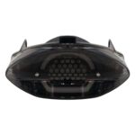 ΦΑΝΑΡΙ ΟΠΙΣΘΙΟ ΣΤΟΠ LED YAMAHA CRYPTON X 135 HYPER-X ΝΕΟΝ ΜΠΛΕ