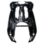 ΠΑΝΕΛ ΠΟΔΙΑ ΕΣΩΤΕΡΙΚΗ YAMAHA CRYPTON X 135 HLD ΜΑΥΡΗ ΜΑΛΑΙΣΙΑΣ