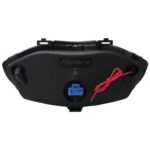 ΦΑΝΑΡΙ ΕΜΠΡΟΣΘΙΟ ΚΟΜΠΛΕ LED VENOM ΚΟΚΚΙΝΟ YAMAHA CRYPTON X 135 HYPER-X