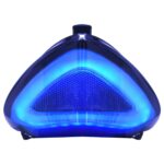 ΦΑΝΑΡΙ ΟΠΙΣΘΙΟ ΣΤΟΠ LED YAMAHA CRYPTON X 135 ZHI PAT ΜΠΛΕ