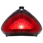 ΦΑΝΑΡΙ ΟΠΙΣΘΙΟ ΣΤΟΠ LED YAMAHA CRYPTON X 135 ZHI PAT ΜΠΛΕ