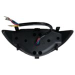 ΦΑΝΑΡΙ ΟΠΙΣΘΙΟ ΣΤΟΠ LED YAMAHA CRYPTON X 135 ZHI PAT ΜΠΛΕ