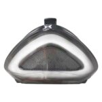 ΦΑΝΑΡΙ ΟΠΙΣΘΙΟ ΣΤΟΠ LED YAMAHA CRYPTON X 135 ZHI PAT ΛΕΥΚΟ